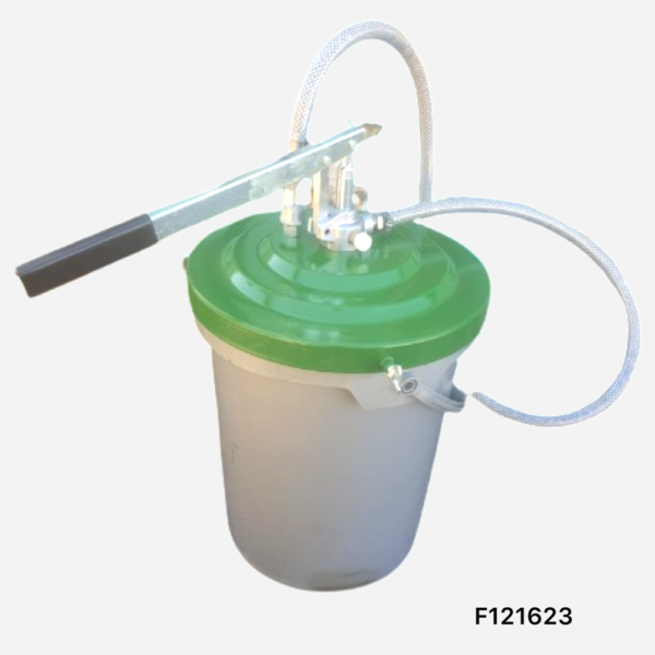 EP-2 Manual Filler Pump