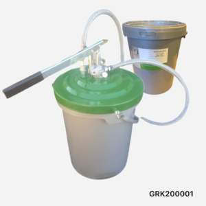 EP-2 Manual Filler Pump » Lubrication Solutions NZ