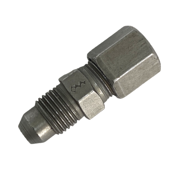 Outlet Valve 6mm Connector